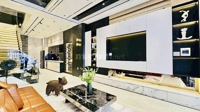 Ngộp Bank Bán Gấp Nhà Trần Quang Diệu Chỉ 5.2Ty Gần Bv An Sinh Shr