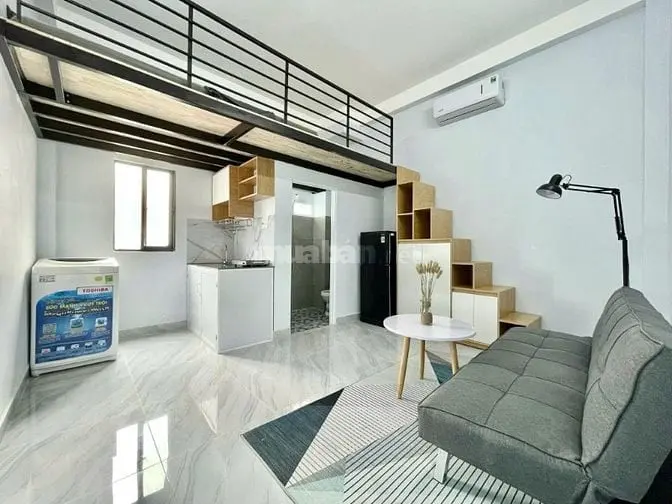 Chính Chủ Bán Chung Cư Mini Xây Mới 100% 220M2, Dòng Tiền 160Tr/Tháng
