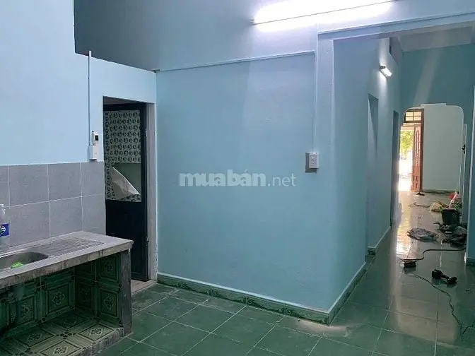 Chủ Nhà Ngộp Nợ Ngân Hàng Bán Gấp 875Tr Ở Trạm Thu Phí, Kdc Bình Điền