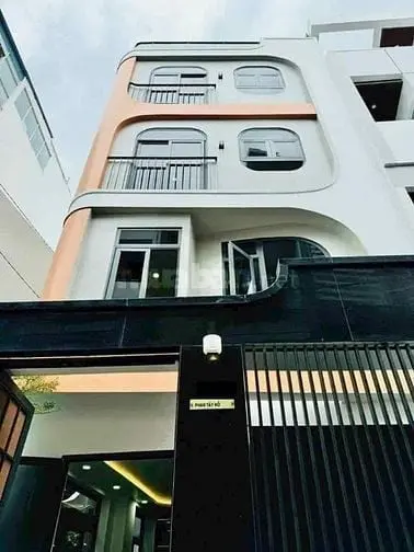 Bán Ngộp Căn Phú Nhuận 40M2 3Ty200Tl Có Shr Lh Ngay Để Ko Bỏ Lỡ