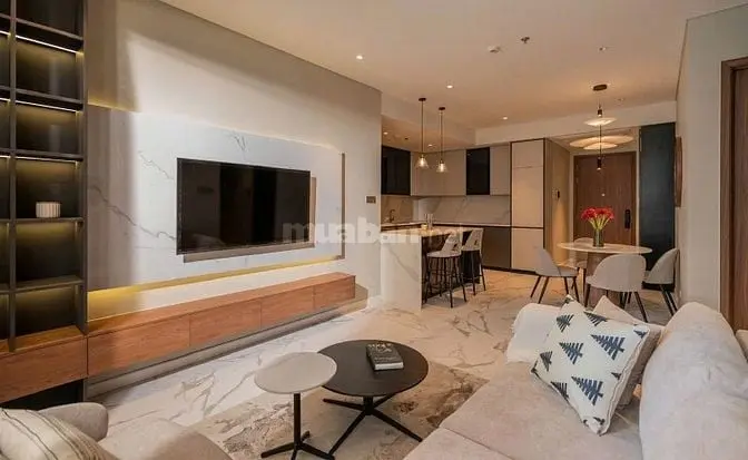 58M2 - 2Pn Giá Bất Ngờ Khách Cần Sang Nhượng Công Chứng Ngay