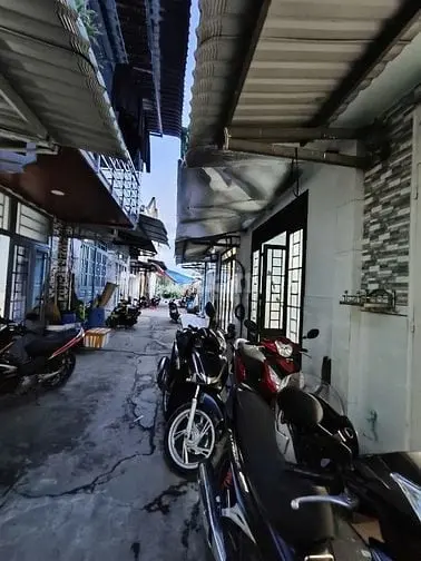 Nhà 88M2 Gần Ngã 3 Mỹ Hạnh, 2Pn Giá Hơn 450Tr Cách Kcn Nhị Xuân 2Km