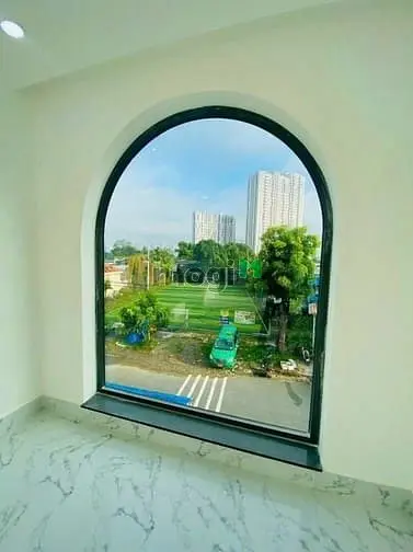 Bán Nhà 181 Thân Văn Nhiếp Quận 2 Căn Góc 4 Tầng Giá Tốt +Hđ Thuê 60Tr