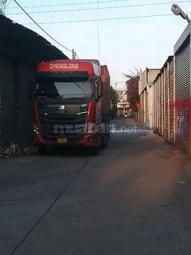 Bán Gấp 5Mx14M Đất Thổ Cư Quốc Lộ 1A Q.bình Tân