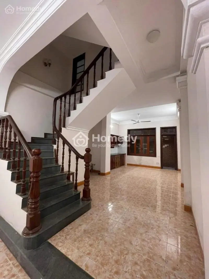 Cho Thuê Nhà Ngõ 121 Đường Kim Ngưu, Hai Bà Trưng