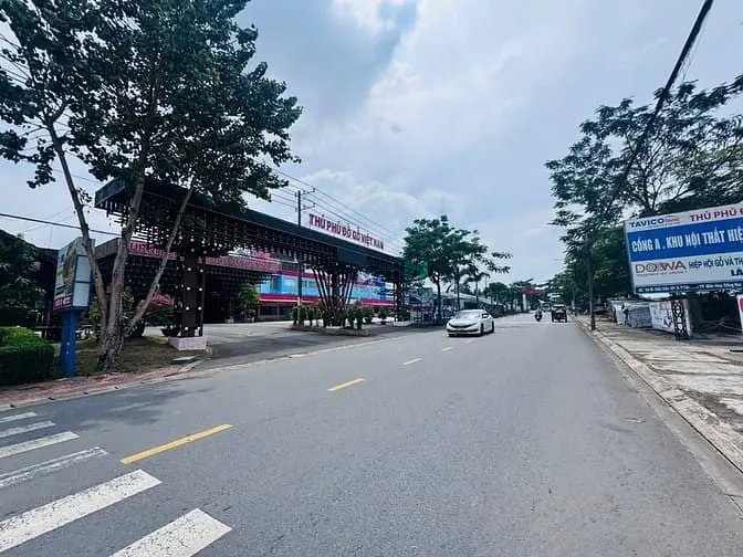 Cho Thuê Xưởng Mặt Tiền Đường Điểu Xiển 404M2 Ngang 8M Giá 15 Triệu/Th