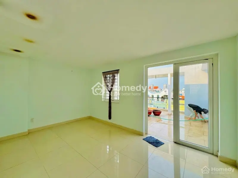 Bán Gấp Nhà Ngay Chợ Tân Tạo Quận Bình Tân 1Tret 1 Lau 2Pn Giá 1Ti850 Tl Hẻm 5M Sổ Riêng