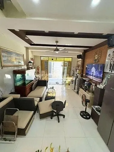 Siêu Phẩm Nhà Phố Bán Căn Nguyễn Đình Chính Giá 5Tỷ2 Nắm Chủ Giá Tốt
