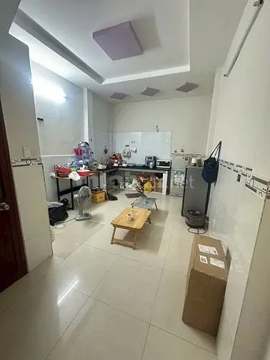 ⭐️Nhà 3 Lầu Hẻm Quang Trung, P10, Q.gò Vấp, Ngay Ngã 5 Nguyễn Văn Nghi