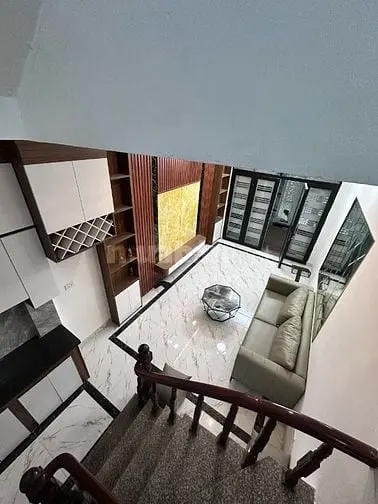 Bán Nhà Ngõ 89 Thanh Lân, Dt 30M X 4 Tầng