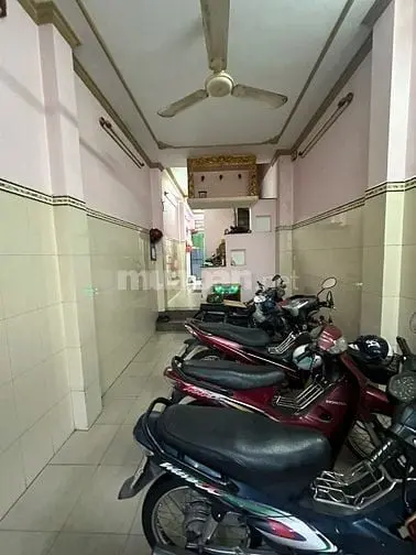 Chủ Cần Bán Nhà 5 Tấm Giá Chỉ Hơn 7Tỷ Xíu.
