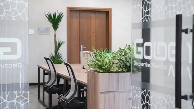 🔥 Cho Thuê Shop Sarica – Full Nội Thất, Máy Lạnh Diện Tích: 314,1M²