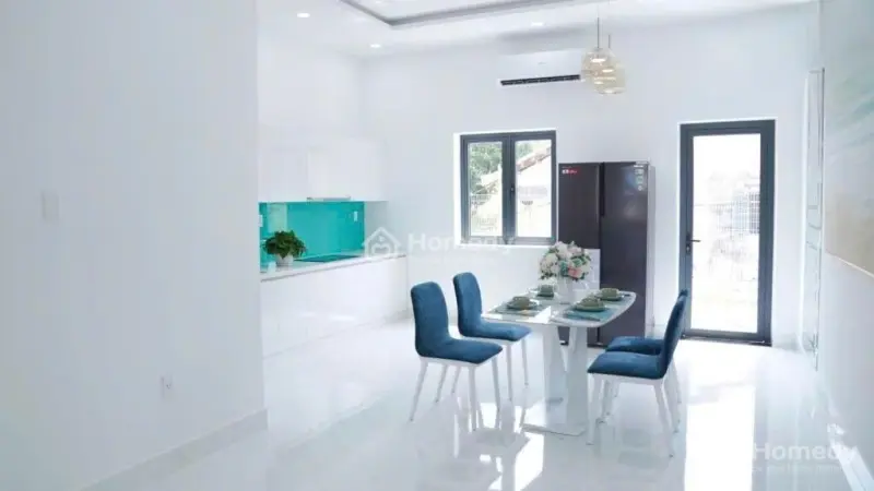 🏡 Bán Nhà Phố Gia Khải Luxury – Biểu Tượng Sống Mới Tại Tp. Bến Cát, Bình Dương