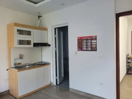 Phòng Cực Đẹp Sa Đôi, Đại Mỗ: 35M2, Giá 3.5Tr Full Nội Thất