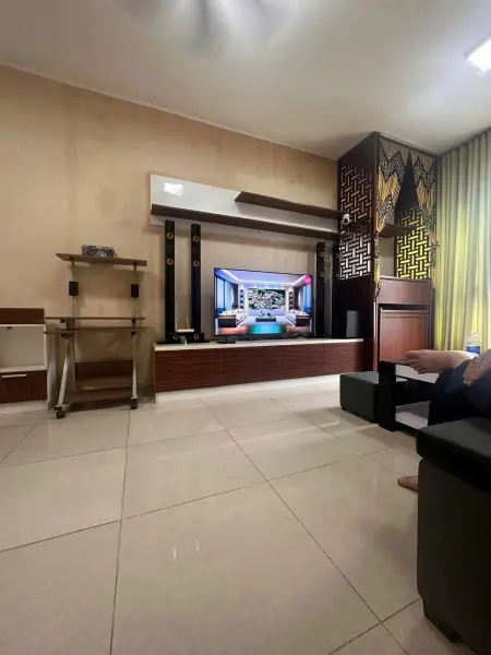 Splendor, Nguyễn Văn Dung, Gv: 100M2, 3P Ngủ, Nhà Trống, 10Tr/Th.