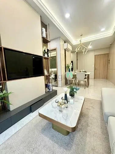 Nhà Ở Xã Hội Bàn Giao Full Nội Thất Chỉ 778Tr/Căn