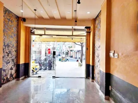 Cho Thuê Mặt Bằng Kinh Doanh Mặt Tiền Điện Biên Phủ, Gần Ngã Tư Cao Thắng – Vị Trí Vàng Quận 10