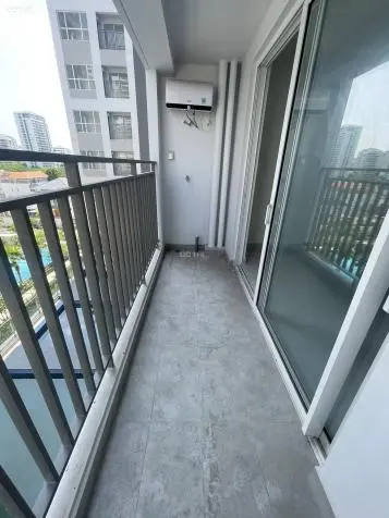 Bán Căn Hộ Chung Cư Tại Dự Án Sunrise Riverside, Nhà Bè, Hồ Chí Minh Diện Tích 40M2