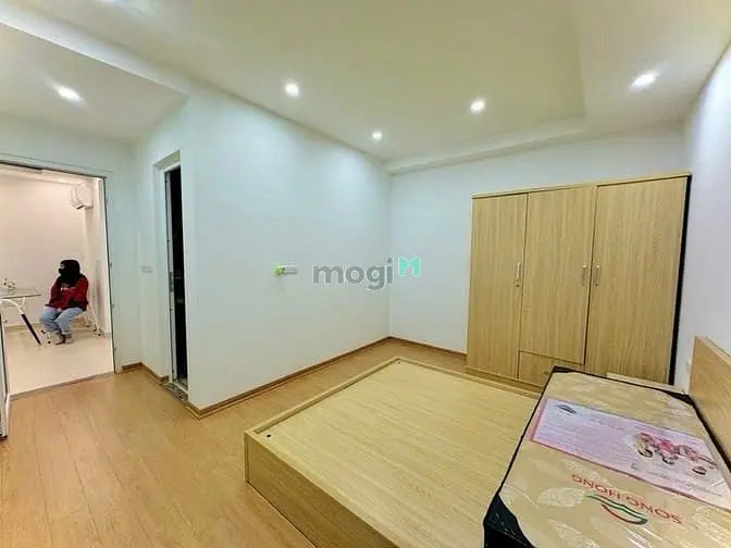 Bán Gấp Căn Hộ Flc Quang Trung-74M² – Vip Nhất Hà Đông- Full Nội Thất