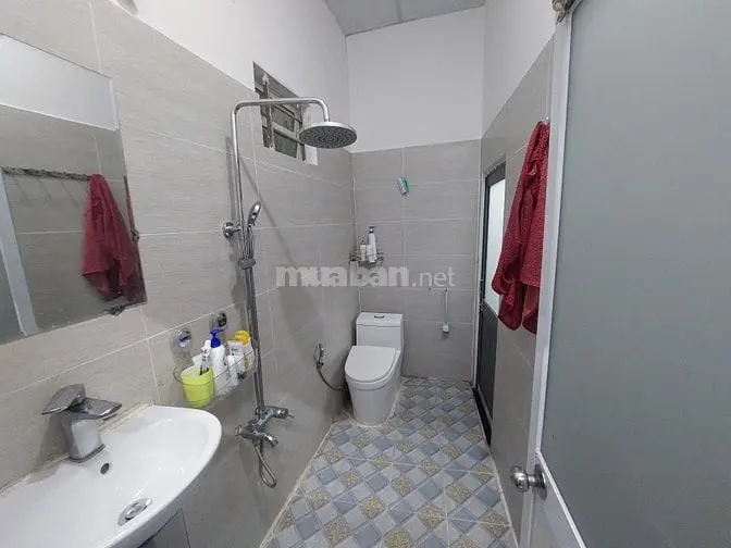 Nhà Bán Trường Thọ Thủ Đức 79M² , Kinh Doanh Tốt, Giá Chỉ 6.7 Tỷ