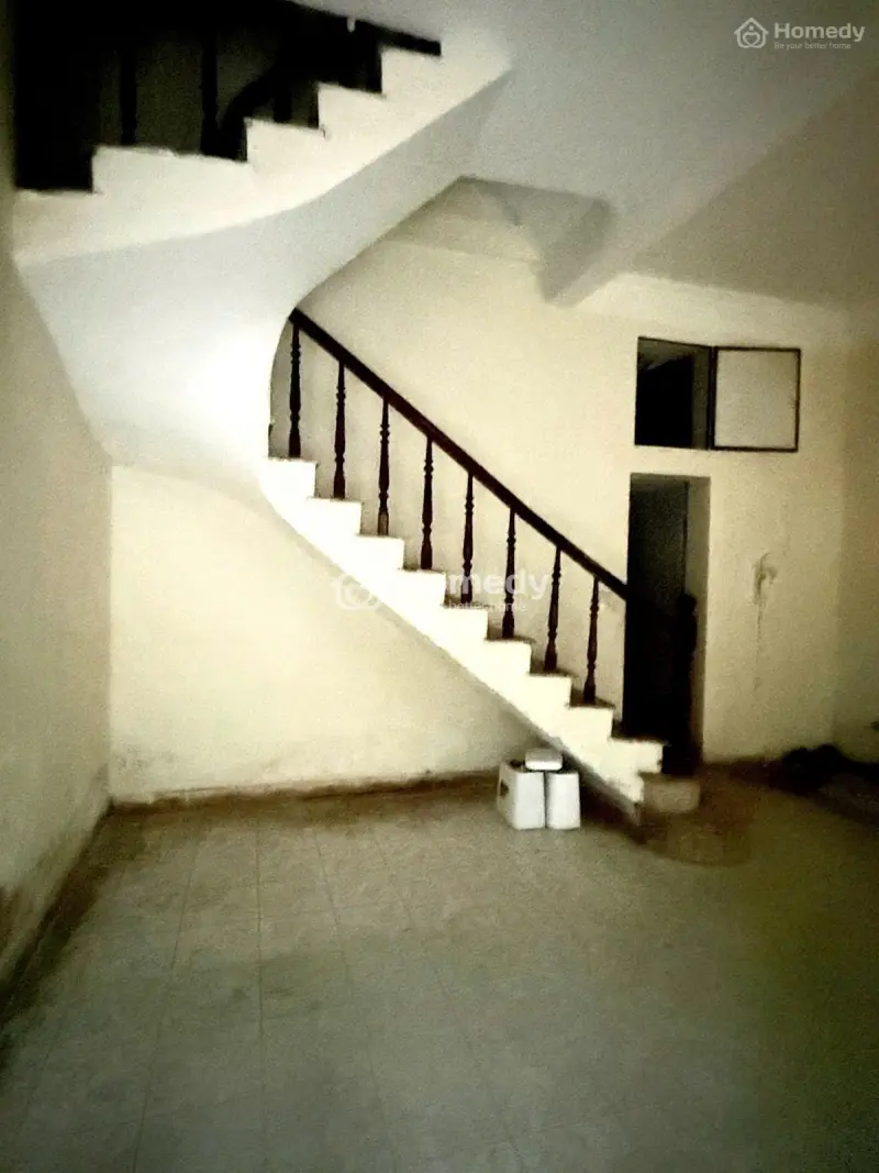 Nhà Có Sân Rộng Gần Đh Công Đoàn 70M 21,8 Tỷ
