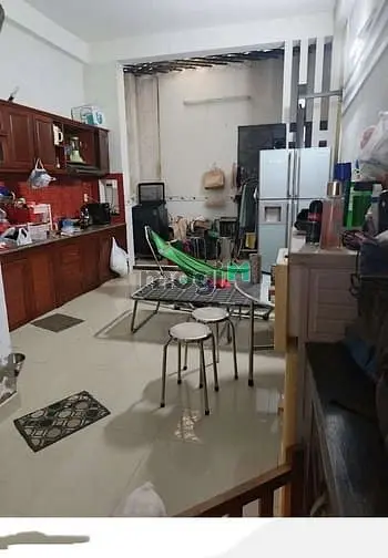 🌿💯Kế Bên Công Viên !!! Mtnb 12M Khu Bình Phú 4X12M Xây Full 5 Tầng