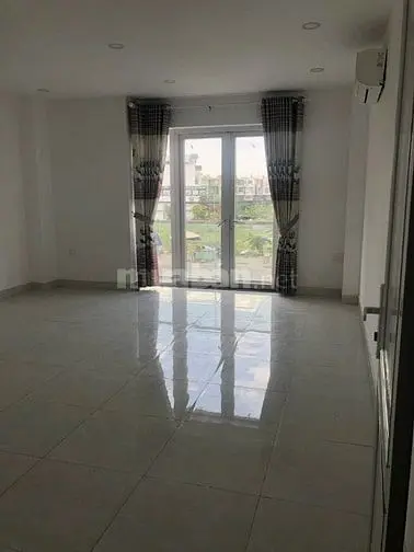 Cho Thuê Nhà Mặt Tiền Đường Liên Phường - Phước Long B Q9