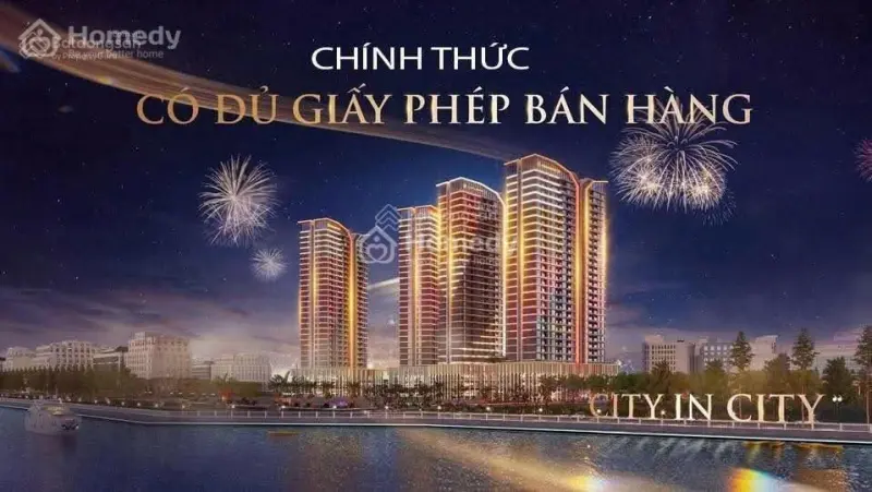 Capital Square Siêu Dự Án Đô Thị Thông Minh Bật Nhất Giá Ưu Đãi Hơn Thị Trường 300Tr