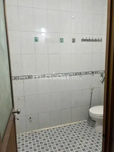 Bán Căn Hộ Lầu 1, Lô B-Cc Bình Thới, Mtnbộ 6M(Xh) Dương Đình Nghệ, P.8