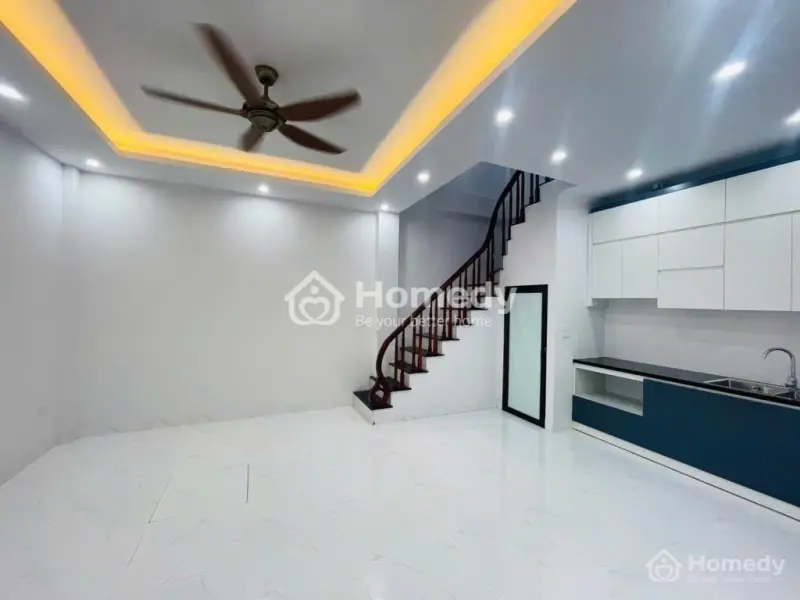 Bán Gấp Nhà Đẹp Ở Ngay Gần Phố Bà Triệu, Chợ Hà Đông, Ngã 5 Hà Trì🔥5 Tầng💰Giá Chỉ: 7,1 Tỷ