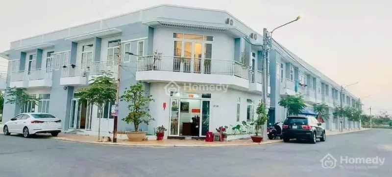 277 Triệu - Sở Hữu Nhà Ở Xã Hội Liền Kề 1 Trệt - 1 Lầu Tại Tp Biển Phan Thiết. Lh: 0986647***