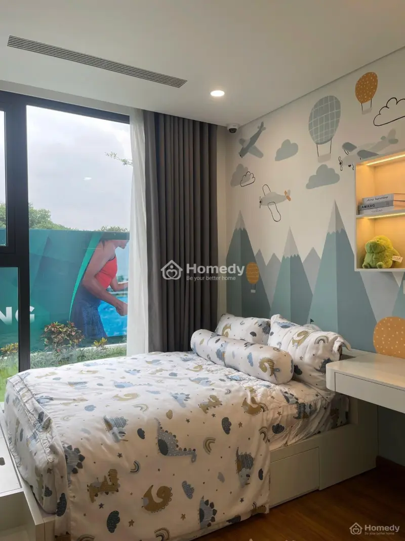 Quỹ Căn Vip View Công Viên Tại Jade Square – Phạm Văn Đồng. Từ 1 Tỷ Ký Hđmb. Chiết Khấu Đến 13,5%.