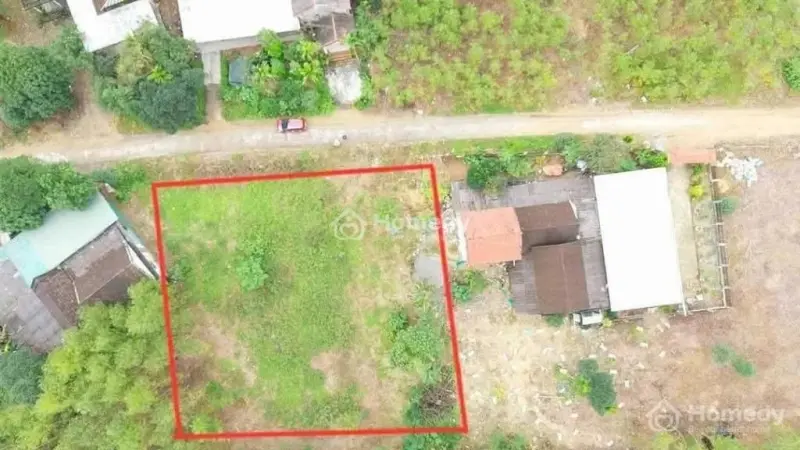 Đất Xã Lộc An - Tp Huế