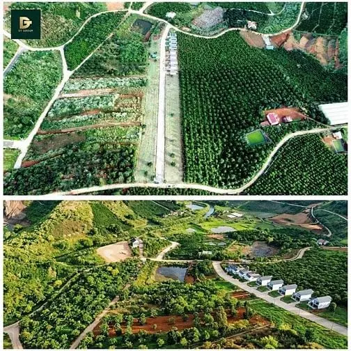 Sẵn Sổ ! Sẵn Sổ !!!!! Đất Siêu Hot View Săn Mây Ấn Tượng Tại Mê Linh,