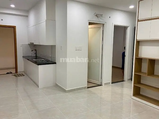 Cho Thuê Căn Hộ 2 Phòng Ngủm 2Wc Nhà Mới Đẹp, Giá Chỉ 6,5 Triệu