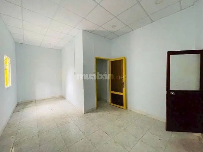 Bán Nhà Hẻm 1.6M Đỗ Quang Đẩu, P.p.n.lão, Q.1 Giá 4.3 Tỷ