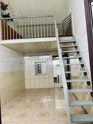 Cho Thuê Nhà Riêng 1 Tầng, Số 10 Ngõ 158 Phố Lò Đúc