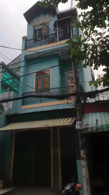 Phòng Trọ Quận Tân Phú, Lũy Bán Bích