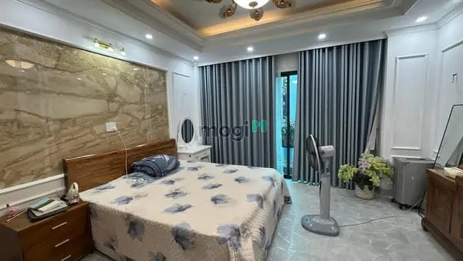Bán Nhanh Nhà Đẹp Phú Đô - Ô Tô Tránh