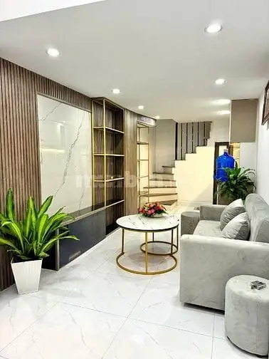 Nhà Nhỏ Đẹp Xinh Ngõ 176 Trương Định