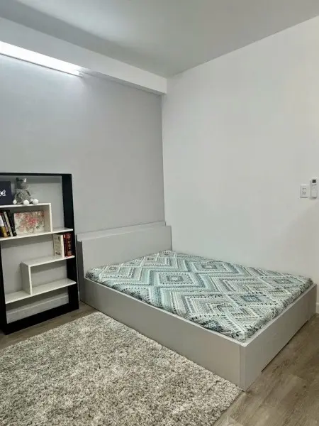 Căn Hộ Full Nội Thất – Quận 1 – Gần Cv Lê Văn Tám