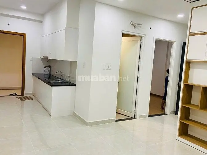 Cho Thuê Căn Hộ 2 Phòng Ngủm 2Wc Nhà Mới Đẹp, Giá Chỉ 6,5 Triệu