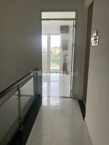 Cho Thuê Nhà Mặt Tiền Đường Liên Phường - Phước Long B Q9