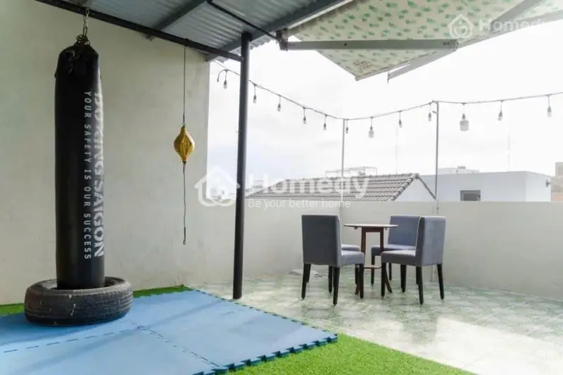 Nhà Quận Sơn Trà - Khu Phố Hàn - Dòng Tiền 600Tr/Năm