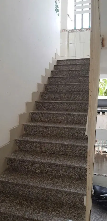 Cho Thuê Phòng Trọ Tại Phường Bình Trưng Tây, Quận 2