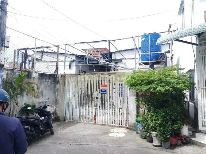 Thu Nhập 42Tr/Tháng. Dãy Trọ 24 Phòng Ở Thạnh Xuân 21 Giá Dưới 8 Tỷ