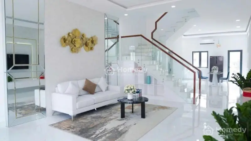 🏡 Bán Nhà Phố Gia Khải Luxury – Biểu Tượng Sống Mới Tại Tp. Bến Cát, Bình Dương