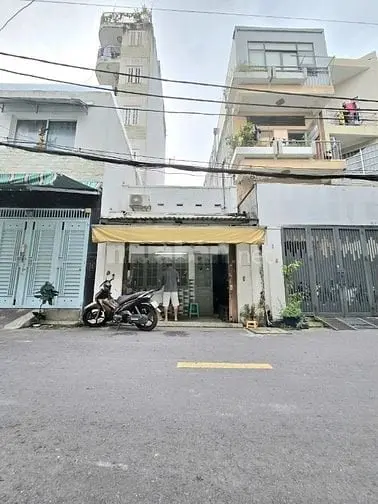 Bán Nhà Mặt Tiền Tân Khai - P 4, Tân Bình, 4,5M X 20; Giá 11,3 Tỷ