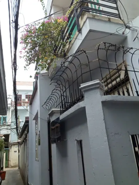 Cho Thuê Phòng Trọ Ở Phú Nhuận