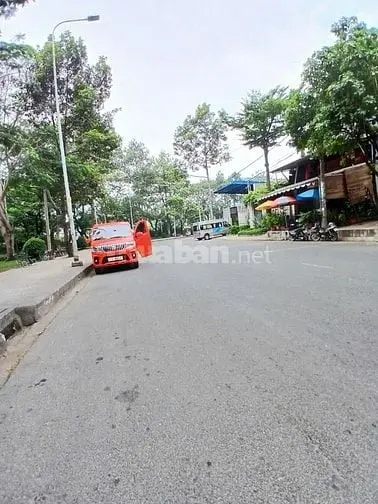 Nhà 2 Mặt Tiền Trước Sau Vành Đai Q6 (8X23) Giá 27 Tỷ
